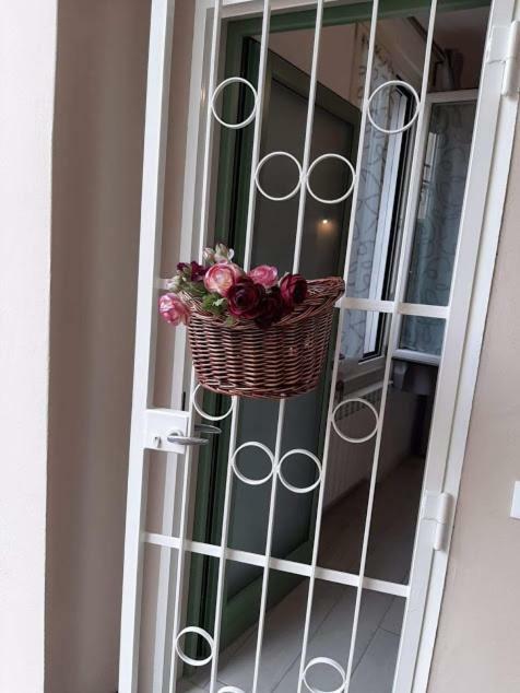 Appartement Il Cortile à Clusane Extérieur photo