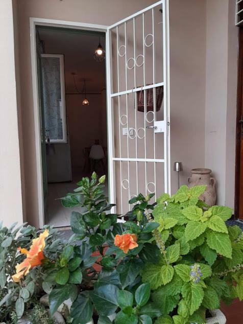 Appartement Il Cortile à Clusane Extérieur photo