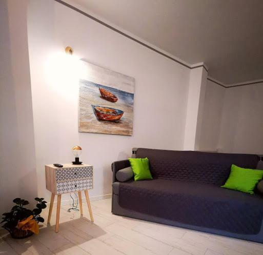 Appartement Il Cortile à Clusane Extérieur photo
