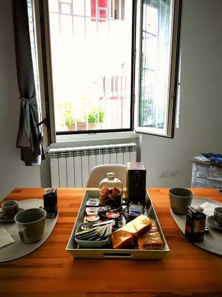 Appartement Il Cortile à Clusane Extérieur photo