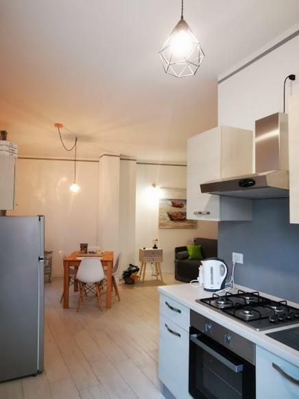 Appartement Il Cortile à Clusane Extérieur photo