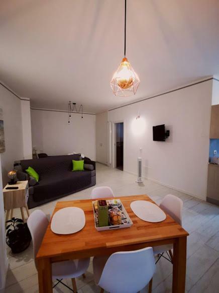 Appartement Il Cortile à Clusane Extérieur photo