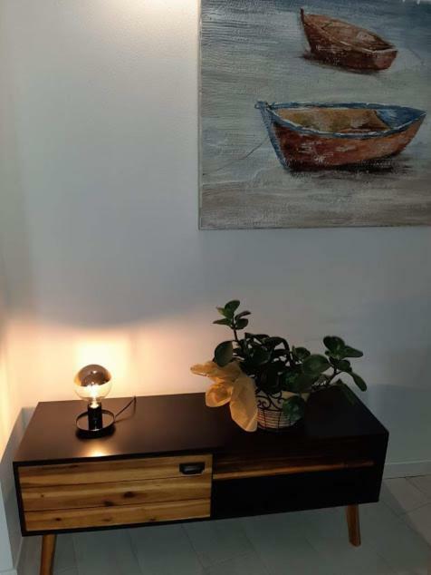 Appartement Il Cortile à Clusane Extérieur photo