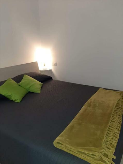 Appartement Il Cortile à Clusane Extérieur photo
