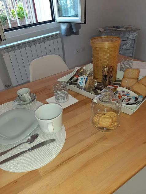 Appartement Il Cortile à Clusane Extérieur photo