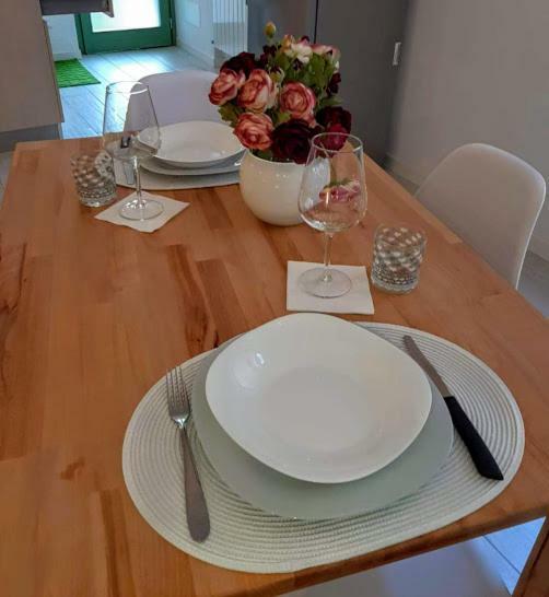 Appartement Il Cortile à Clusane Extérieur photo