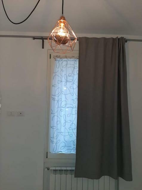 Appartement Il Cortile à Clusane Extérieur photo
