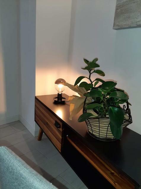 Appartement Il Cortile à Clusane Extérieur photo
